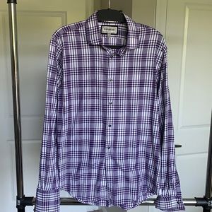 Express Men’s Dress Shirt